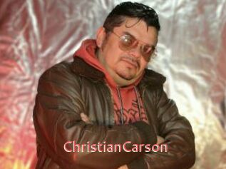 ChristianCarson