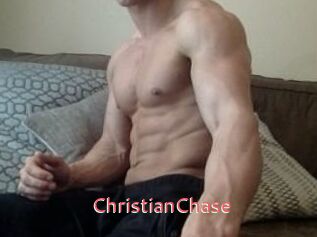 ChristianChase Webcam Sexe Direct