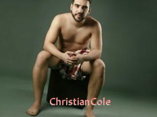 ChristianCole Webcam Sexe Direct