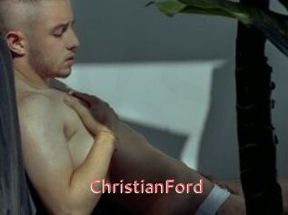 ChristianFord