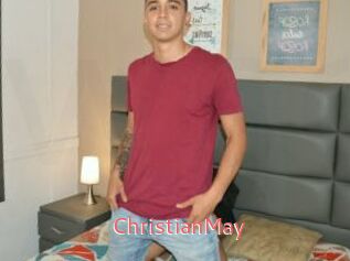 ChristianMay