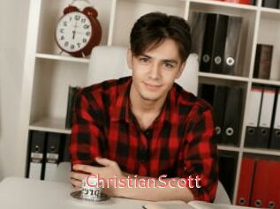 ChristianScott