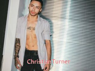 Christian_Turner