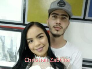 Christian_Zabrina