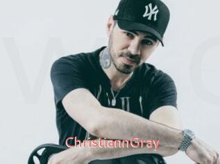 ChristiannGray