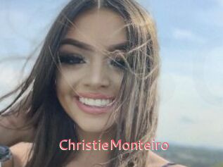 ChristieMonteiro Webcam Sexe Direct
