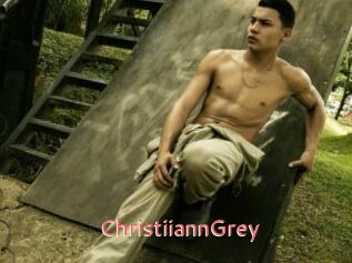 ChristiiannGrey