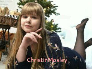 ChristinMosley