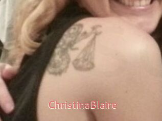 ChristinaBlaire