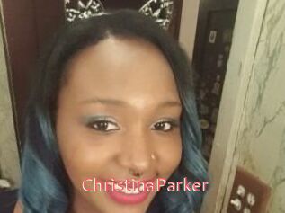 Christina_Parker Webcam Sexe Direct