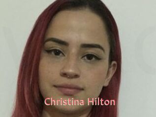 Christina_Hilton
