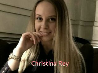 Christina_Rey Webcam Sexe Direct