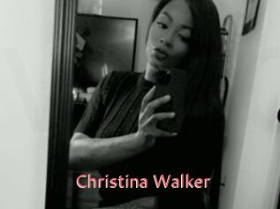Christina_Walker Webcam Sexe Direct