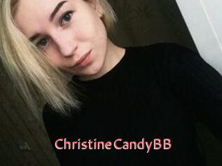 ChristineCandyBB