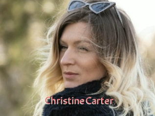 ChristineCarter Webcam Sexe Direct