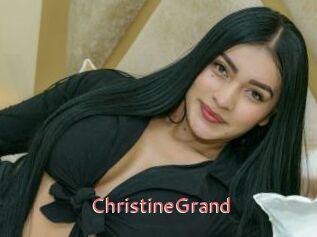 ChristineGrand