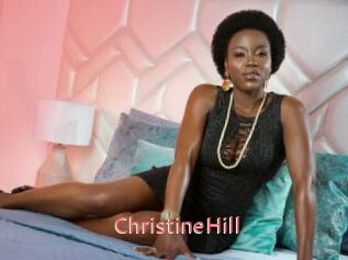 ChristineHill