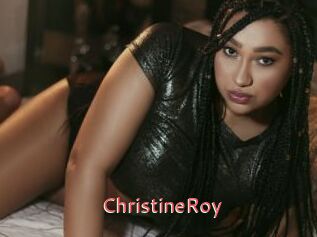 ChristineRoy