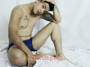ChristoperY