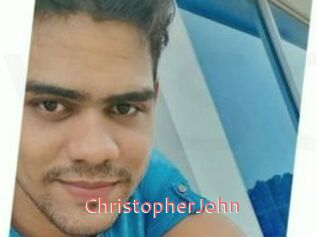 ChristopherJohn