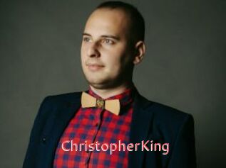 ChristopherKing