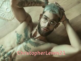 ChristopherLewis21