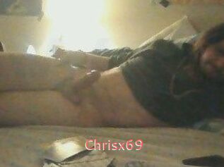 Chrisx69
