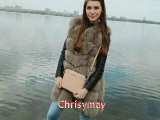 Chrisymay