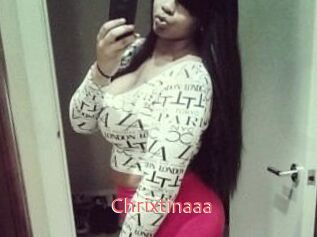 Chrixtinaaa Webcam Sexe Direct