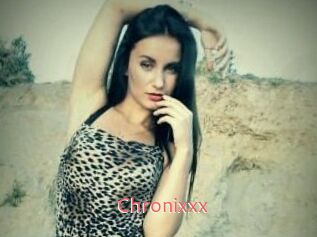 Chronixxx