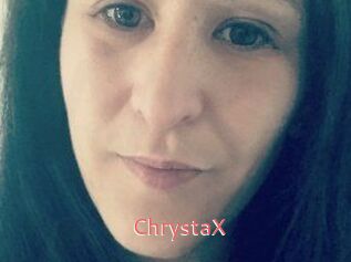ChrystaX