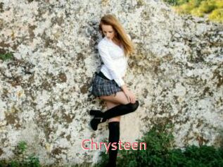 Chrysteen