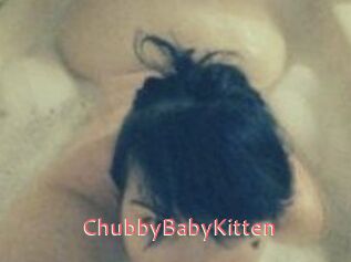 ChubbyBabyKitten