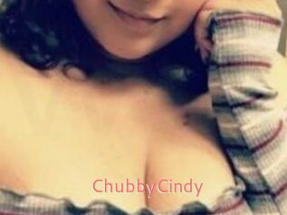 ChubbyCindy