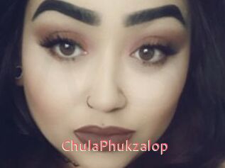 ChulaPhukzalop