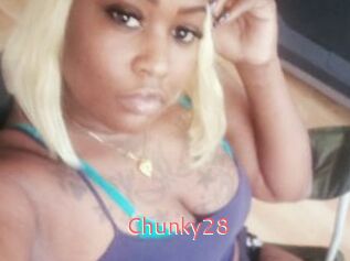Chunky28