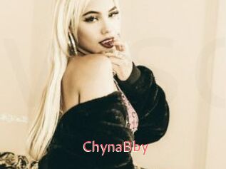 ChynaBby