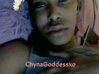 ChynaGoddessxo