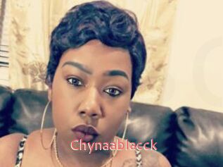 Chynaablacck
