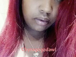 Chynagogodawl