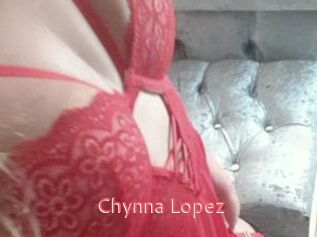Chynna_Lopez
