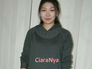 CiaraNya