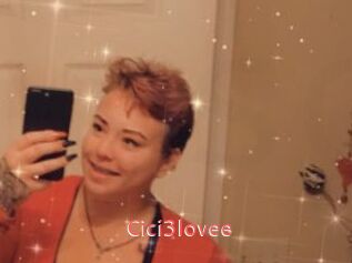Cici3lovee