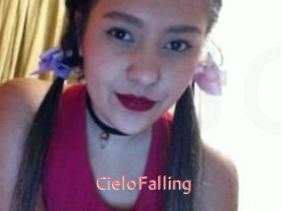 Cielo_Falling