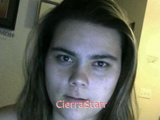 CierraStarr