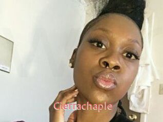 Cierrachaple