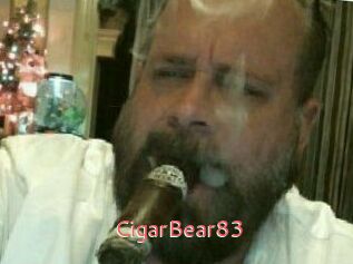 CigarBear83