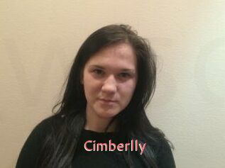 Cimberlly