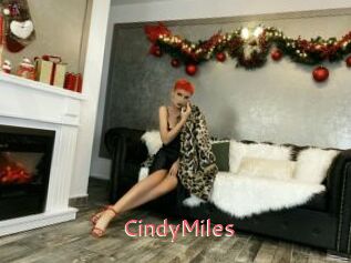 CindyMiles