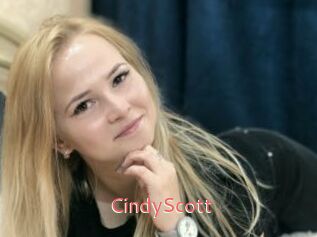 CindyScott
